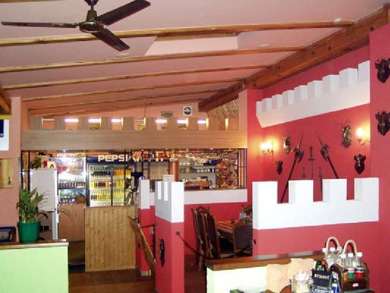 Mikulášovice Restaurace A Penzion U Vladaru المظهر الخارجي الصورة